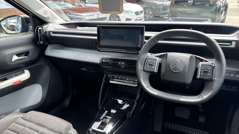 Citroen C3 Aircross 1.2 Hybrid [145] Max 5dr e-DCS6 Petrol Hatchback